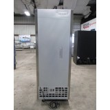 USED EVEREST EBWRFH2 COMBO REFRIGERATOR FREEZER 