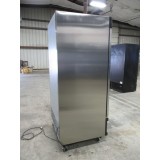 USED EVEREST EBNR2 2 DOOR REACH IN REFRIGERATOR USED EVEREST EBNR2 2 DOOR REACH IN REFRIGERATOR