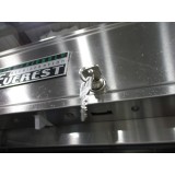USED EVEREST EBNR2 2 DOOR REACH IN REFRIGERATOR USED EVEREST EBNR2 2 DOOR REACH IN REFRIGERATOR