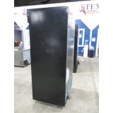 FLOOR MODEL DUKERS DSM-32SR MERCHANDISER REFRIGERATOR FLOOR MODEL DUKERS DSM-32SR MERCHANDISER REFRIGERATOR