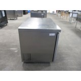 SCRATCH AND DENT ATOSA MGF8402GR UNDERCOUNTER REFRIGERATOR