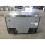 SCRATCH AND DENT ATOSA MGF8402GR UNDERCOUNTER REFRIGERATOR