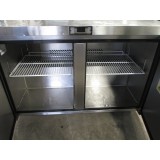 SCRATCH AND DENT ATOSA MGF8402GR UNDERCOUNTER REFRIGERATOR