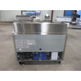FLOOR MODEL DUKERS DSP48-12-S2 SANDWICH PREP TABLE