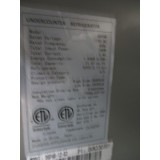 FLOOR MODEL DUKERS DSP48-12-S2 SANDWICH PREP TABLE