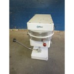 UNIVEX SPRIZZA SSPZ-40 DOUGH SPREADER