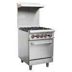 EquipChefs Cooking RA-24