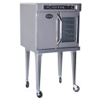 Royal Range Single Deck Standard Depth Electric Convection Oven: RECO-1