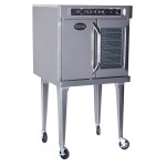 Royal Range Single Deck Bakery Depth Electric Convection Oven: RECOD-1
