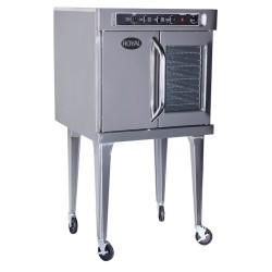 Royal Range Single Deck Bakery Depth Electric Convection Oven: RECOD-1