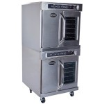 Royal Range Double Deck Bakery Depth Electric Convection Oven: RECOD-2