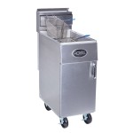 Royal Energy Efficient Deep Fat Fryer: REEF-35