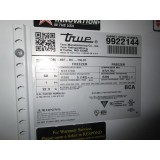 USED TRUE 2 DOOR FREEZER MERCHANDISER