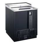 Drago 26″ Bottle Cooler