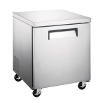 Drago 27″ Undercounter Freezer Drago 27″ Undercounter Freezer