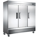 Drago 3 Solid Door Refrigerator Drago 3 Solid Door Refrigerator