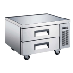 Drago 36″ Chef Base