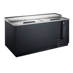 Drago 50″ Bottle Cooler