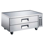 Drago 60″ Chef Base