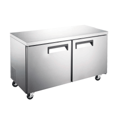 Drago 60″ Undercounter Refrigerator Drago 60″ Undercounter Refrigerator