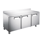 Drago 72″ Undercounter Refrigerator Drago 72″ Undercounter Refrigerator