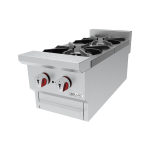 Drago Hot Plate 12” Drago Hot Plate 12”