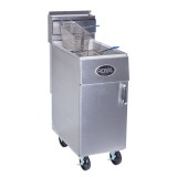 Royal Energy Efficient Deep Fat Fryer: REEF-35