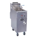 Royal High Efficient Deep Fat Fryer: RHEF-45-DM