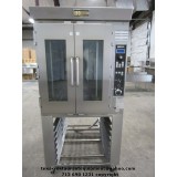 DOYON JA8 Jet Air Single Deck Electric Convection Oven