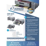 DUKERS DCB48-D2