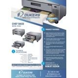 DUKERS DCB52-D2
