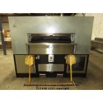 Fire Deck Wood Stone Pizza Oven WS-FD-9660