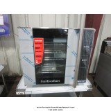 BRAND NEW MOFFAT E32D5 TURBOFAN SINGLE FULL SIZE ELECTRIC CONVECTION OVEN