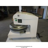 USED DOUGHXPRESS DXE-W DOUGH PRESS USED DOUGHXPRESS DXE-W DOUGH PRESS