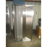 AirSupply 6' Vent Hood