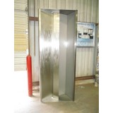 AirSupply 8' Vent Hood