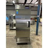 USED EVEREST ONE DOOR FREEZER