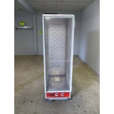 USED AVANTCO HEATING CABINET