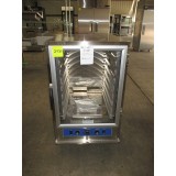 BRAND NEW SCRATCH AND DENT COOK RITE HEATING AND HOLDING CABINET ON CASTERS MODEL ATHC-9