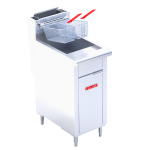CORIAT FRYER-20-3Q CORIAT FRYER-20-3Q